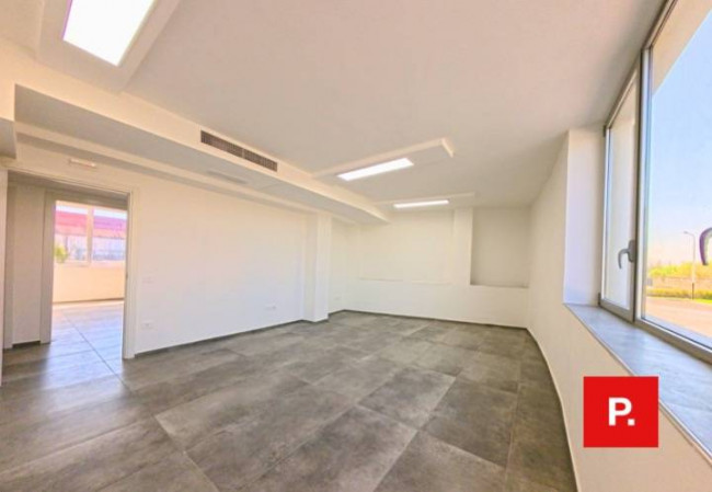 Studio/Ufficio in affitto a Caserta