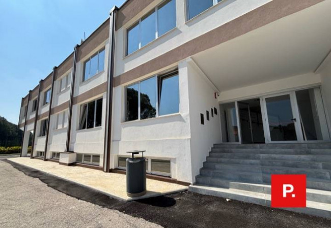 Studio/Ufficio in affitto a Caserta