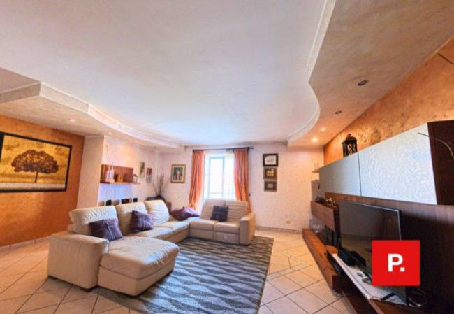 Appartamento in vendita a Casapulla