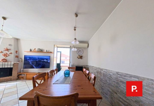 Appartamento in vendita a Casapulla