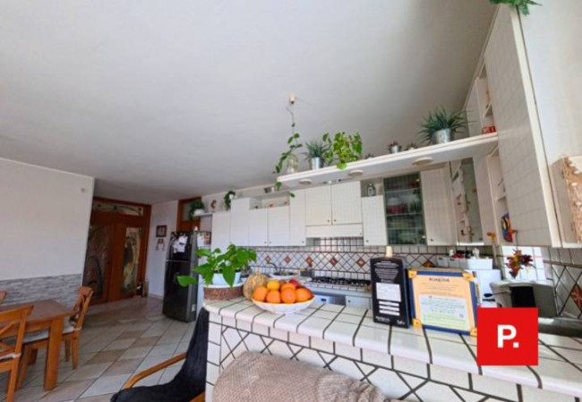 Appartamento in vendita a Casapulla