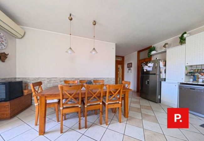 Appartamento in vendita a Casapulla