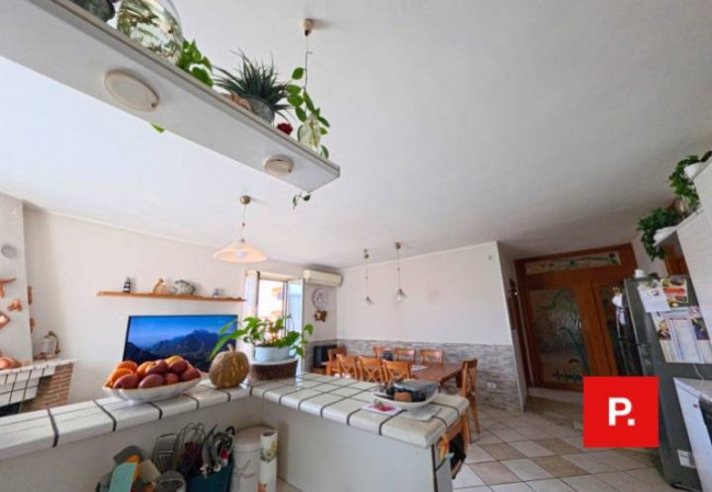 Appartamento in vendita a Casapulla