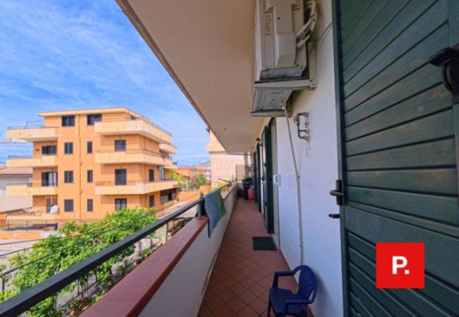 Appartamento in vendita a Casapulla