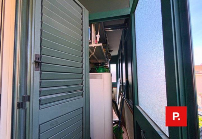 Appartamento in vendita a Casapulla
