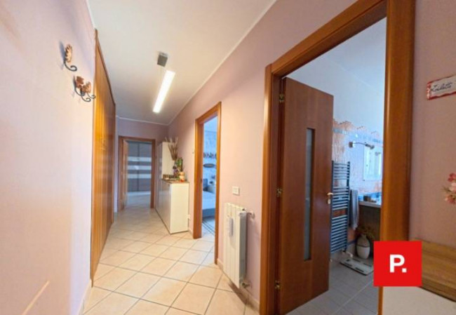 Appartamento in vendita a Casapulla