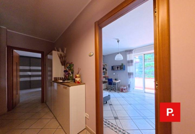 Appartamento in vendita a Casapulla