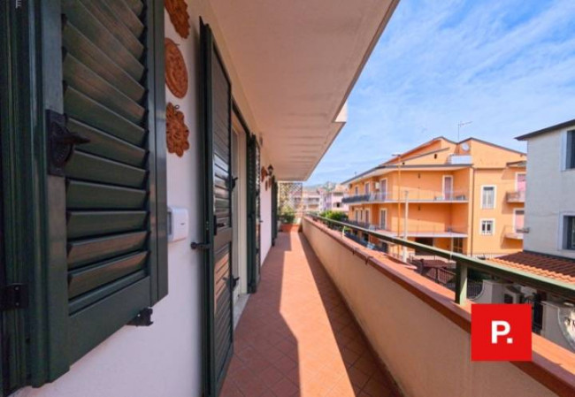Appartamento in vendita a Casapulla