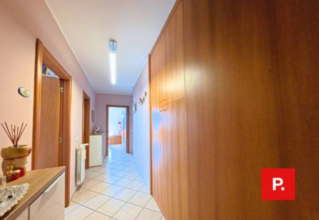 Appartamento in vendita a Casapulla