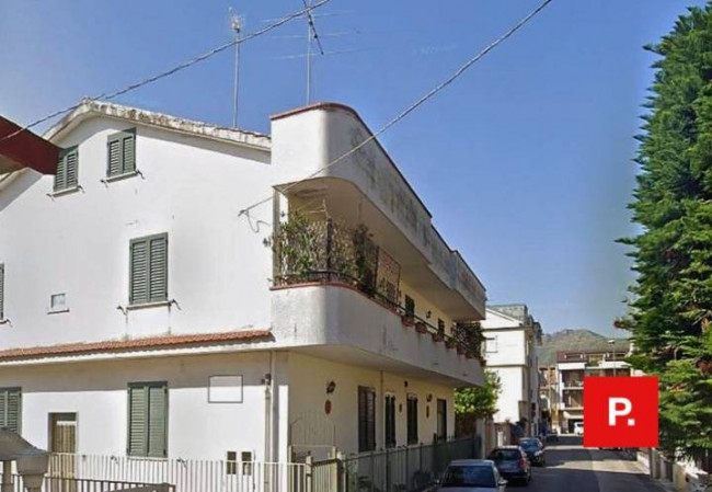 Appartamento in vendita a Casapulla