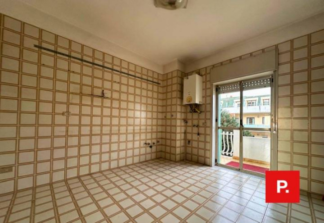 Appartamento in affitto a Santa Maria Capua Vetere