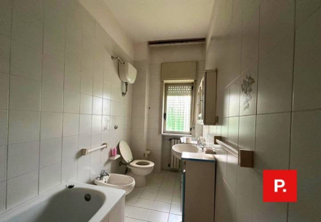 Appartamento in affitto a Santa Maria Capua Vetere