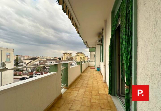 Appartamento in affitto a Santa Maria Capua Vetere