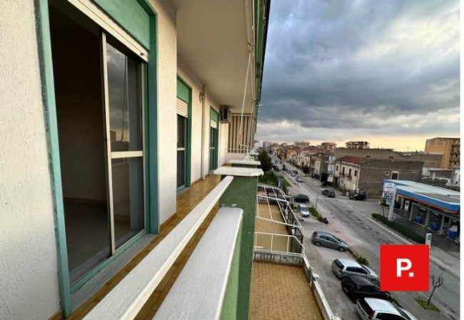 Appartamento in affitto a Santa Maria Capua Vetere