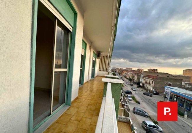 Appartamento in affitto a Santa Maria Capua Vetere