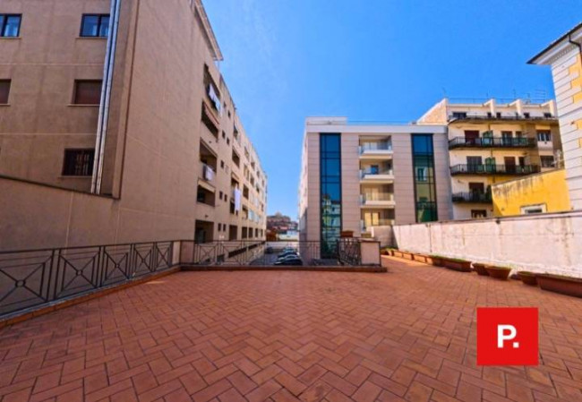 Appartamento in affitto a Caserta