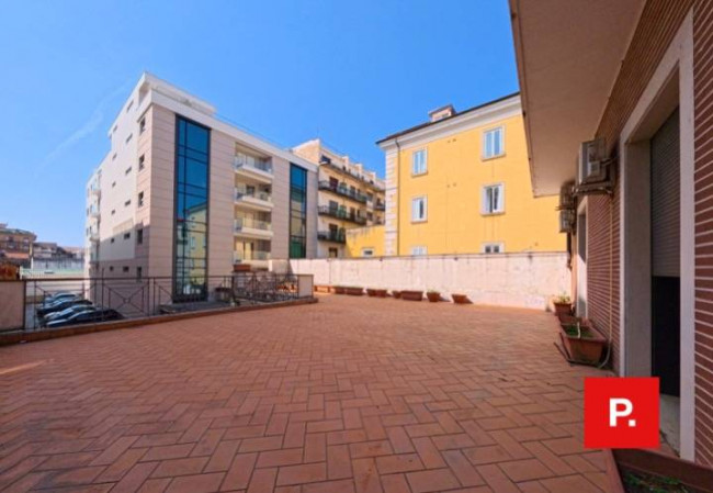 Appartamento in affitto a Caserta