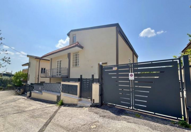 Appartamento in vendita a Caserta