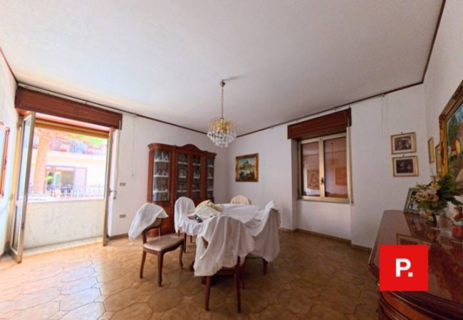 Appartamento in vendita a Casapulla