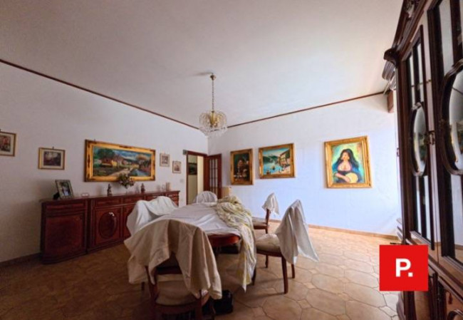 Appartamento in vendita a Casapulla