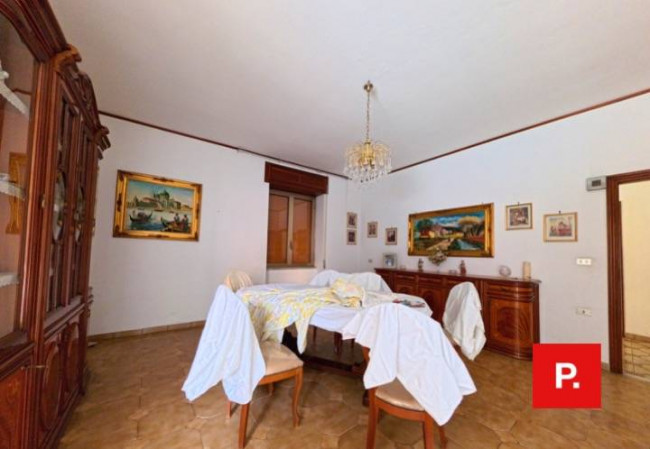 Appartamento in vendita a Casapulla