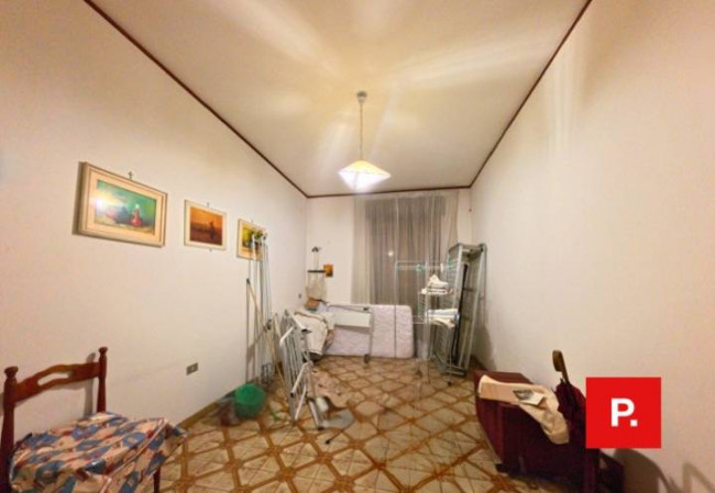 Appartamento in vendita a Casapulla