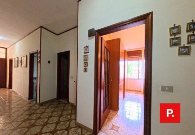 Appartamento in vendita a Casapulla