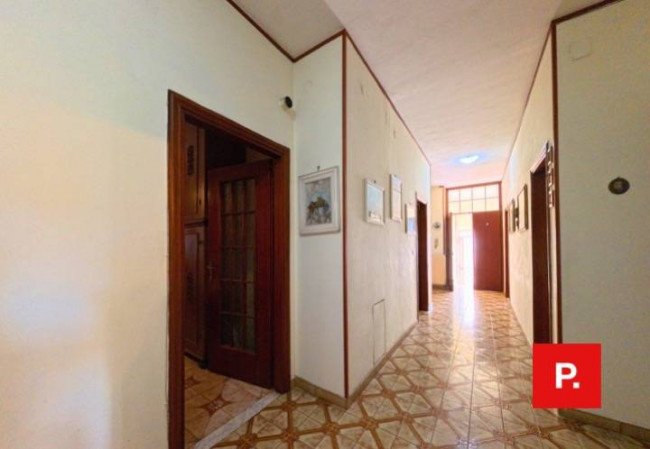 Appartamento in vendita a Casapulla