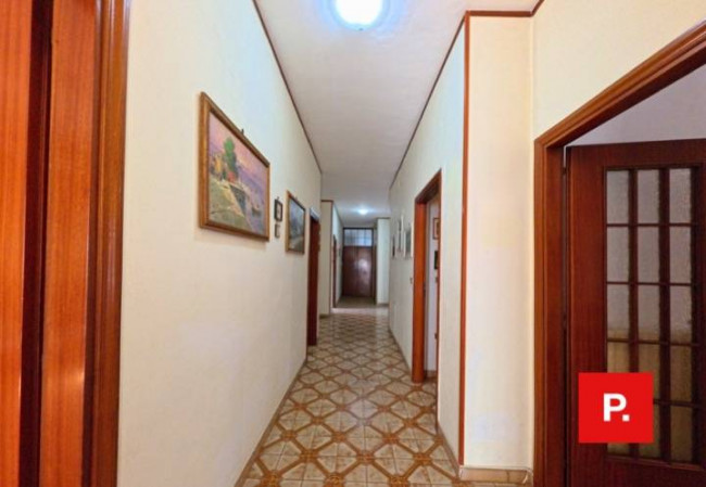 Appartamento in vendita a Casapulla