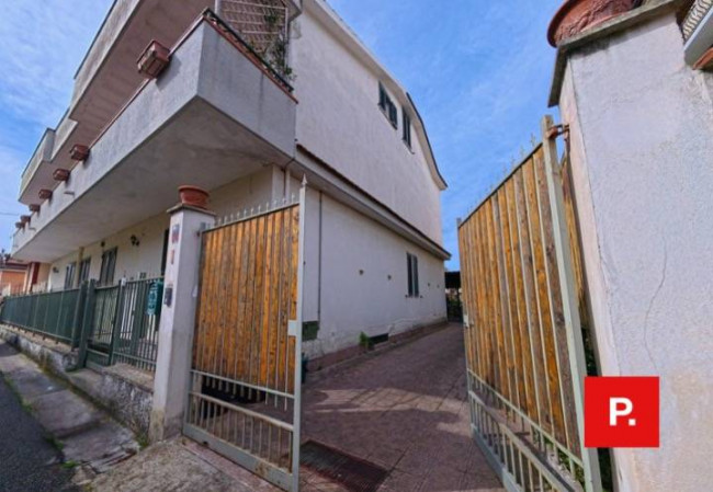 Appartamento in vendita a Casapulla