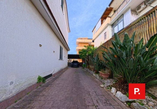 Appartamento in vendita a Casapulla