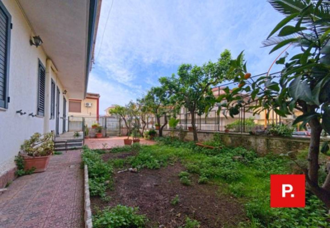 Appartamento in vendita a Casapulla