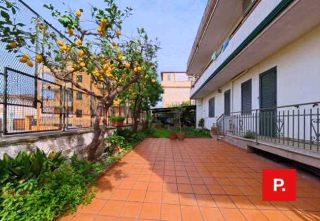 Appartamento in vendita a Casapulla