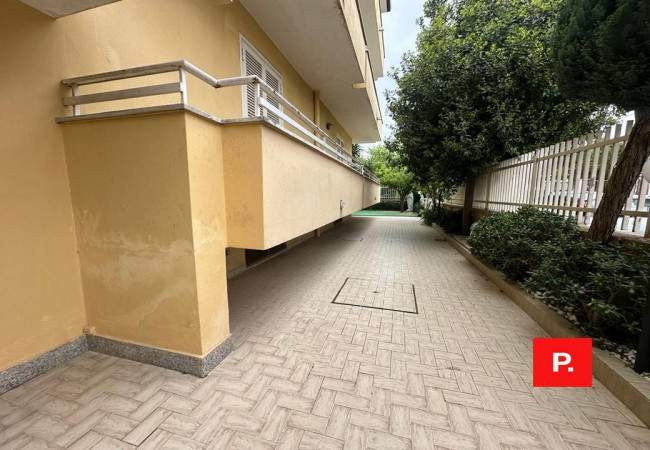 Studio/Ufficio in affitto a Santa Maria Capua Vetere