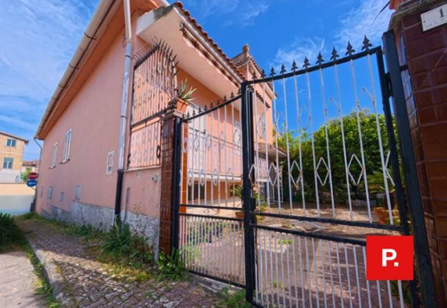 Casa singola in vendita a Caserta