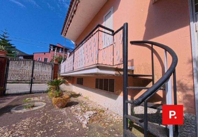 Casa singola in vendita a Caserta