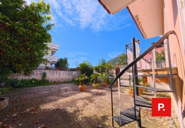 Casa singola in vendita a Caserta