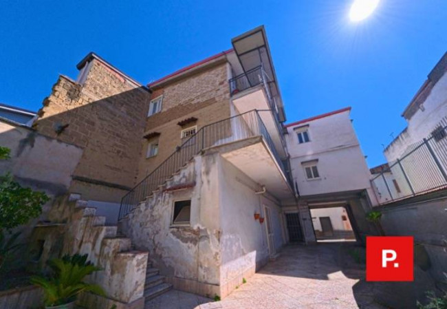 Casa singola in vendita a San Nicola la Strada