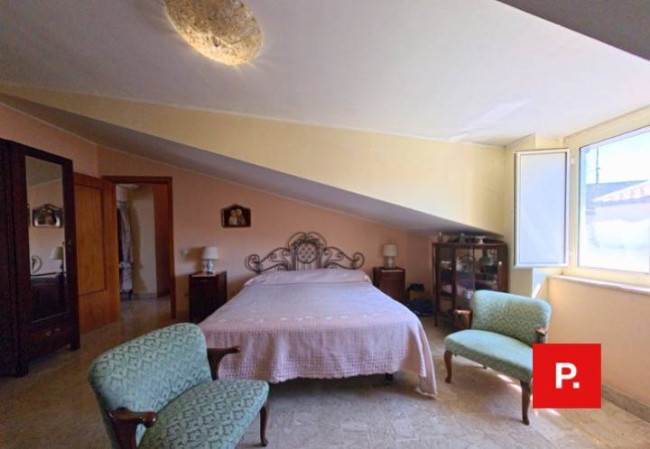 Casa singola in vendita a San Nicola la Strada