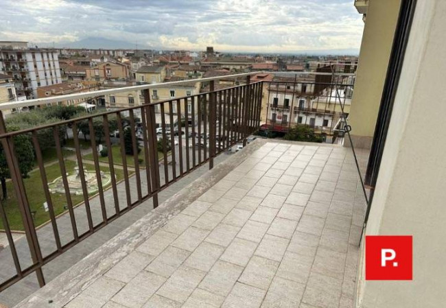 Appartamento in vendita a Santa Maria Capua Vetere