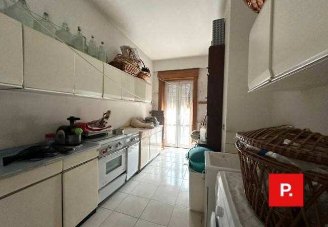 Appartamento in vendita a Santa Maria Capua Vetere