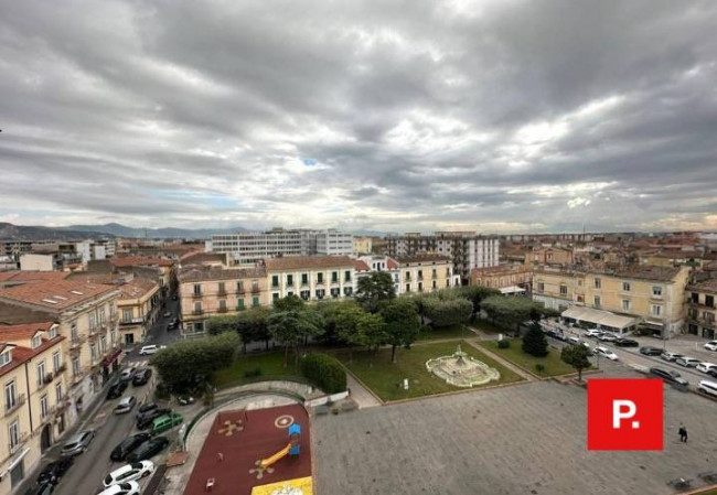 Appartamento in vendita a Santa Maria Capua Vetere