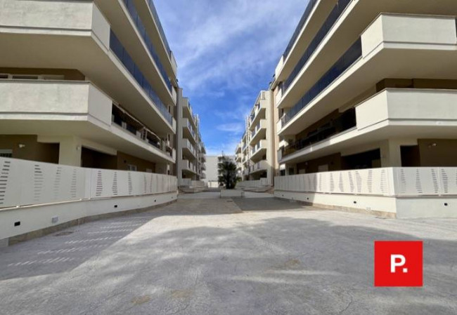 Appartamento in affitto a Caserta