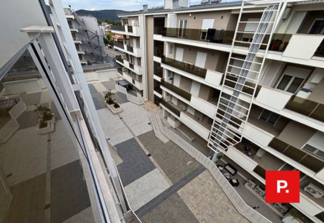 Appartamento in affitto a Caserta