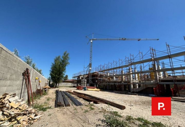 Appartamento in vendita a Capua