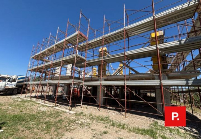 Appartamento in vendita a Capua