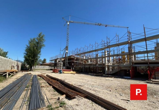 Appartamento in vendita a Capua
