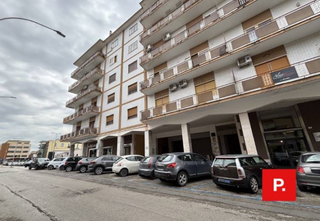 Appartamento in vendita a Santa Maria Capua Vetere