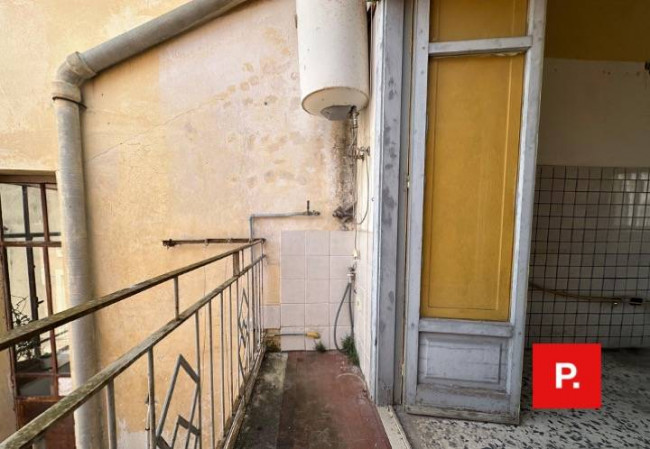 Appartamento in vendita a Capua