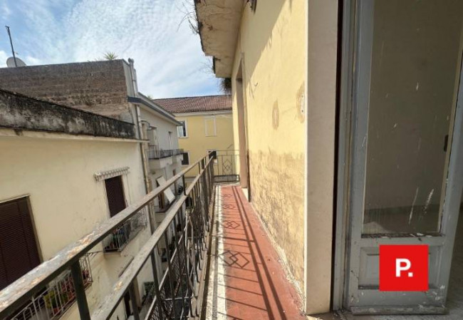 Appartamento in vendita a Capua